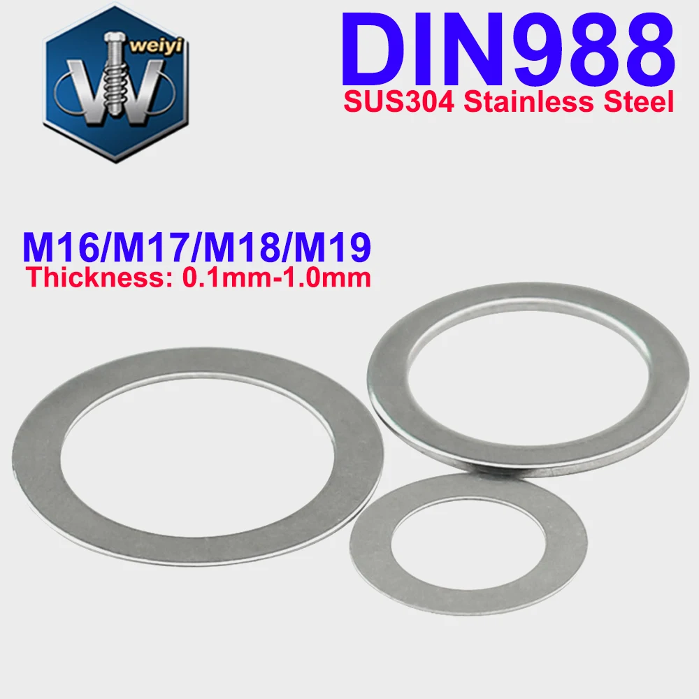 Weiyi M16 M17 M18 M…