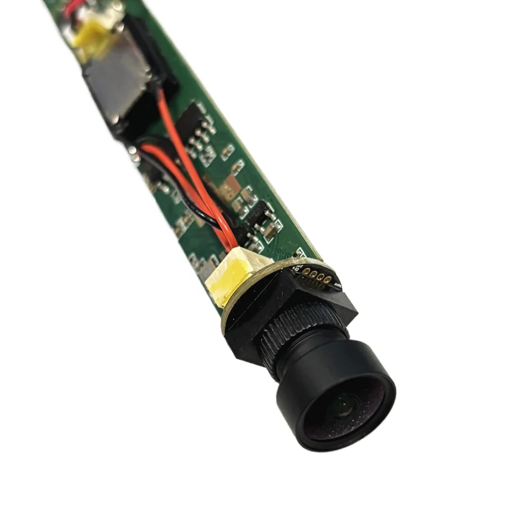 Tuya 1080P WiFi وحدة كاميرا صغيرة مسجل فيديو في الوقت الحقيقي أمن الوطن كاميرا فيديو صغيرة 2.4G 5G واي فاي الحركة التحكم عن بعد TF