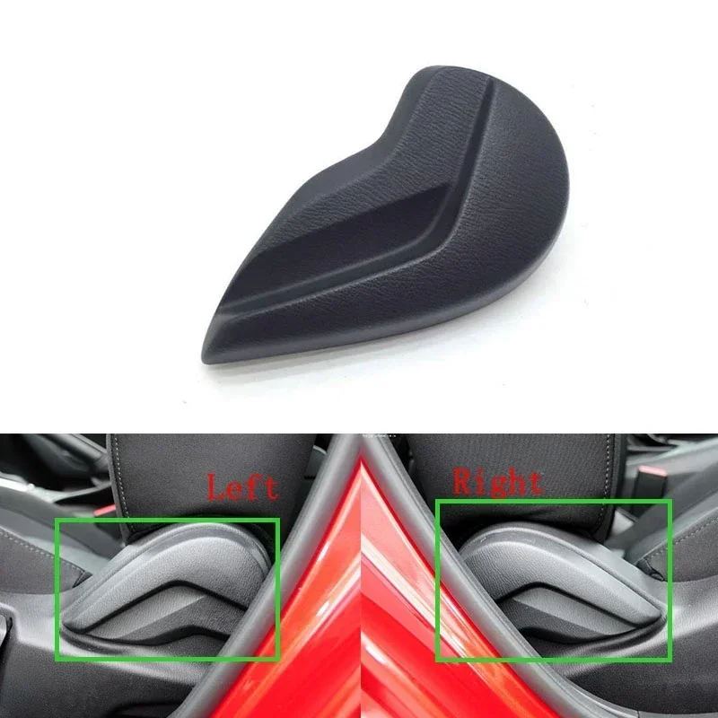 

Car Seat Adjustment Control Switch Handle For Mazda CX-5 KE 3 BM BN Axela