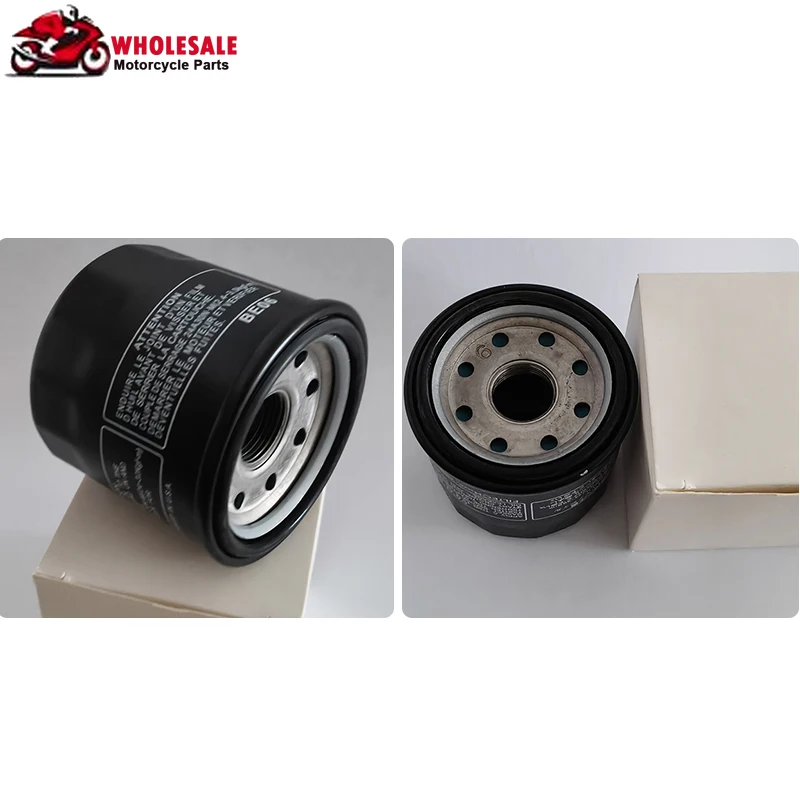 1 قطعة/2/4 قطعة فلتر زيت لهوندا سكوتر 700 750 إنتيجرا NC750 NC750D NSS750 NSS750M NSS750P فورزا DCT المحرك NC NSS 750 2021-2023 #1