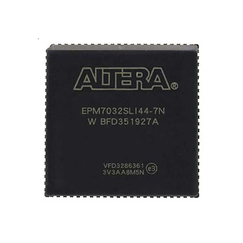 EPM7032 Original EPM7032SLI44-7N PLCC44 FPGA