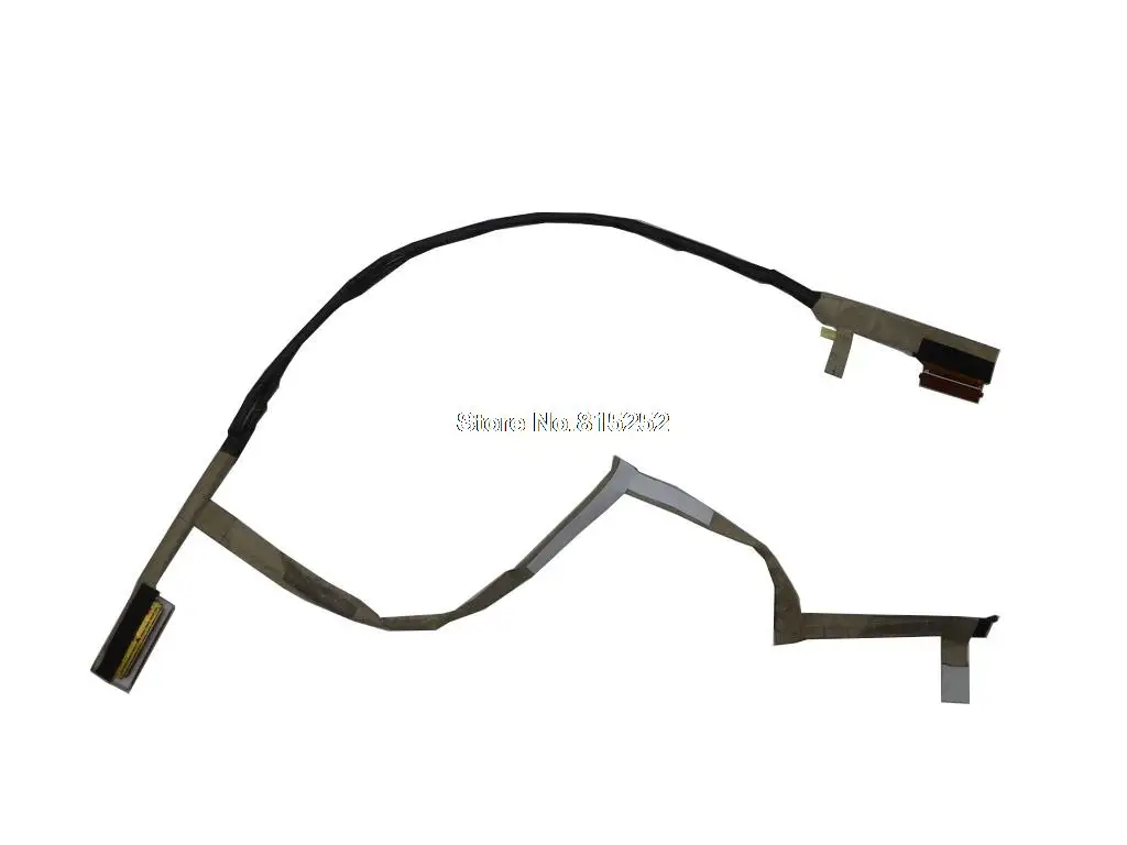 

LVDS кабель для ноутбука для HP 430 G1 50.4YVO1.011 727757-001