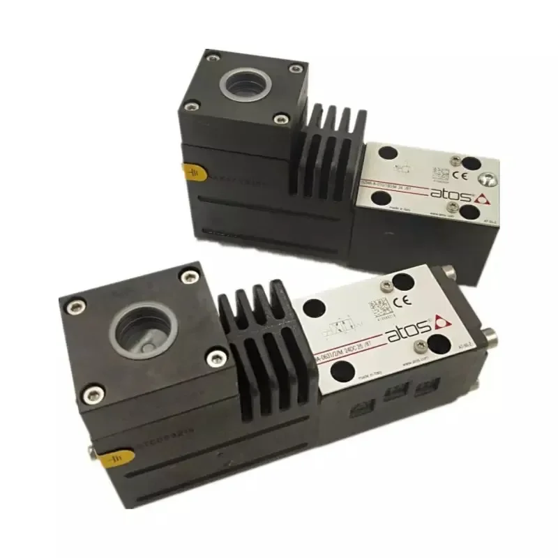 

2026 Original and New Explosion-Proof Valve DHA-0713/M/7 24DC 24 DHA-0711/M/7 24DC 24 DHA-0631/2/M DHA-0631/2/M/7 24DC