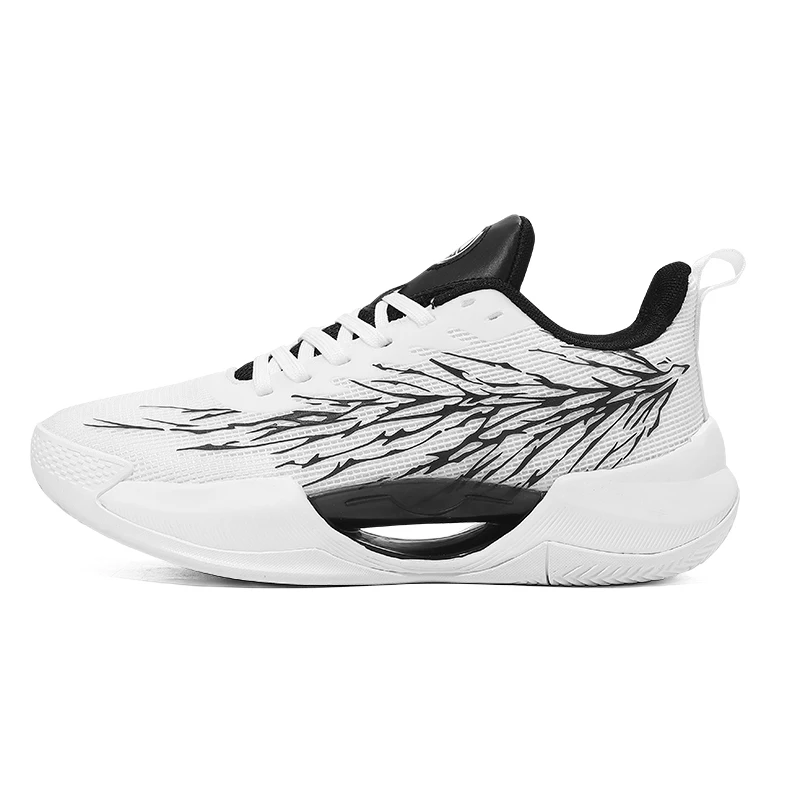Classic Brand Comfortable Anti Slip Basketball Training Shoe Designer  Low Top Basketball Shoe Top Quality Gym Basketball Boots