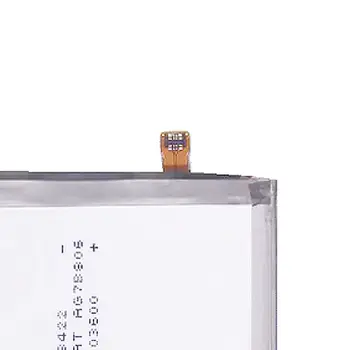 Náhradní baterie EB-BN985ABY 4500mAh pro Samsung Galaxy Note 20 Ultra, dobíjecí baterie Note 20 + nástroje zdarma 10 nejlepší prodej Baterie Galaxy Note 20 Ultra - №8