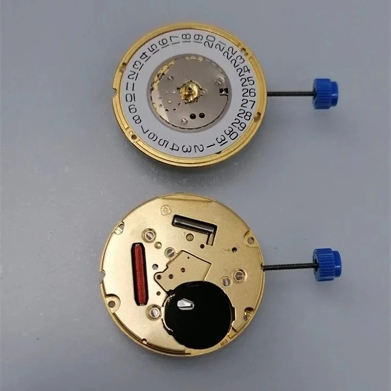 F05.111 movement F05.115 quartz movement