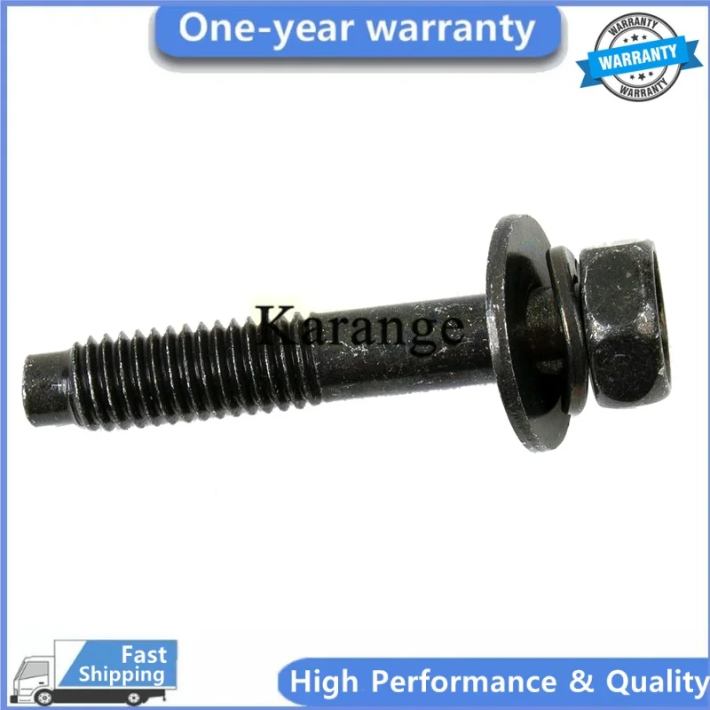 Nouveau 90091-P36-000 90091-P07-A01 4/8 pièces vis de couvercle de boîte de filtre à Air moteur 5x28 boulon de couvercle pour Honda 90091-RAA-A00