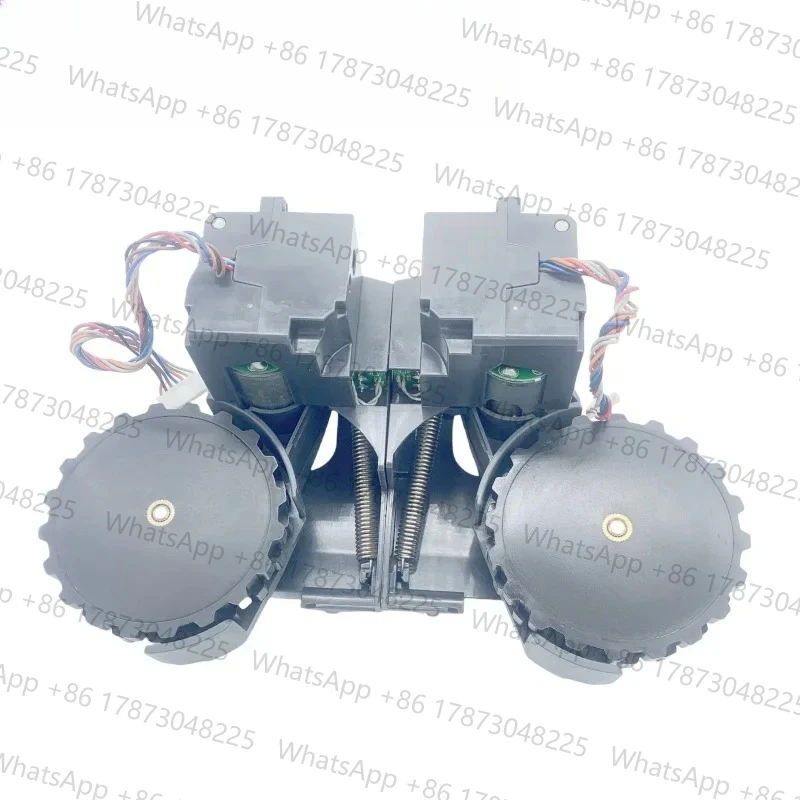 Original Left Right Wheel for  S6/ S60/ S61/ S65/ T6 Vacuum Cleaner Accessories Spare Parts