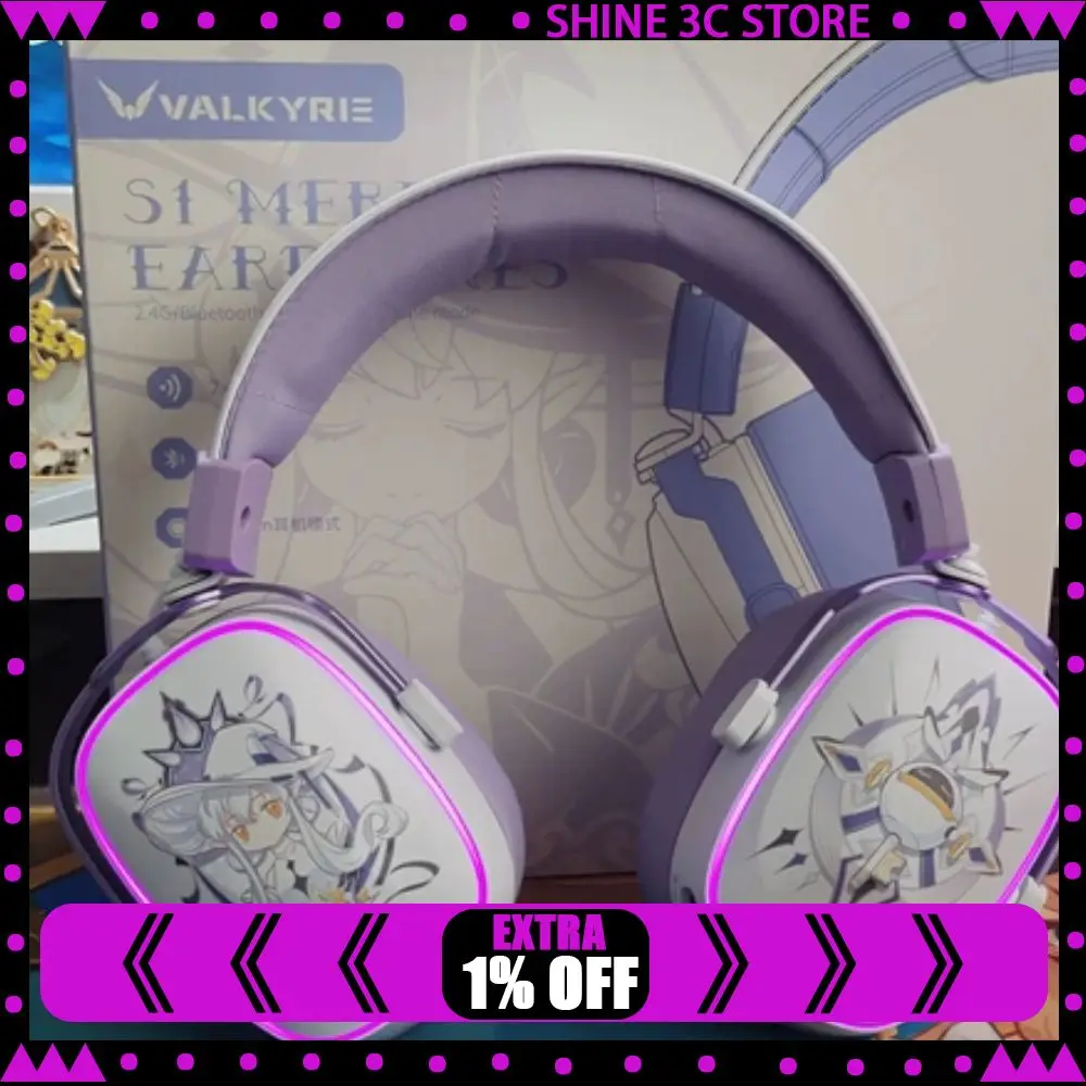 valkyrie-vk-s1-cuffie-wireless-3-modalita-bluetooth-per-gaming-auricolari-hifi-con-driver-dinamici-da-50mm-bassa-latenza-chip-per-esports