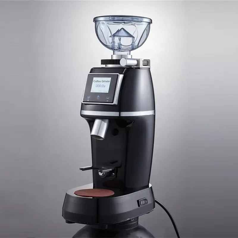 Kalita Kommerzielle Mini-Elekt – Coffee Bean Grinder Electric Bewertung und Preis