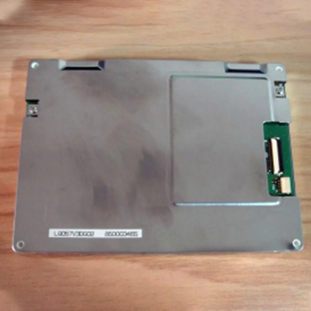 5.7 inch LCD Screen Display Panel for LQ057V3DG02 640×480 33PINS 60Hz Durable