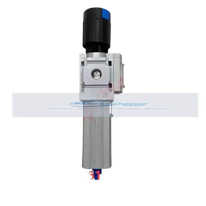 

MS4-LFR-1/4-D6-CRV-ERV--AS 529150 529146 with filter pressure reducing valve