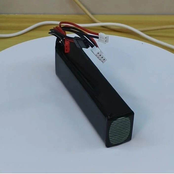 3S 11.1V 2200mAh 8C Rechargeable Battery for Walkera DEVO 7 DEVO 10 DEVO12E F12E WFLY9 RadioLink AT9 Transmitter LIPO battery