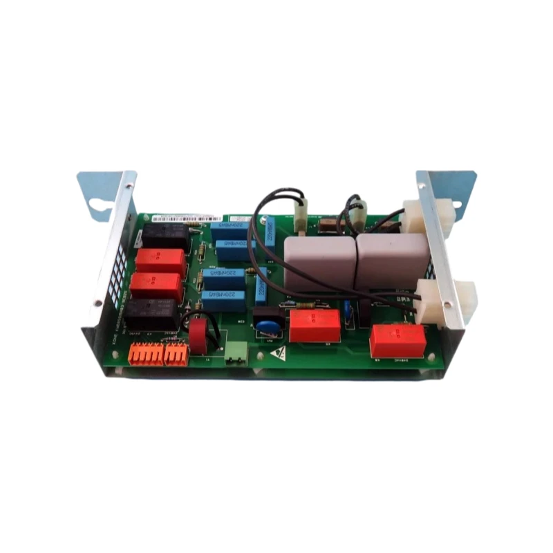 

KONE elevator accessories/brake module KM885514G01.0037006469210410034 original