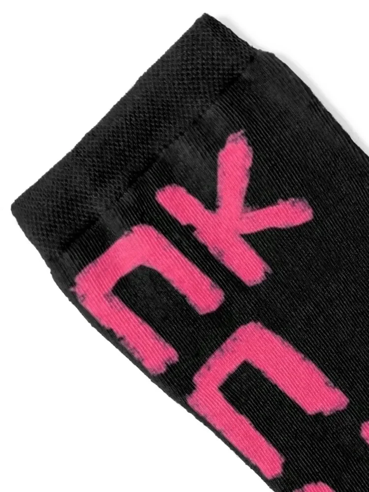 Punk on Tour for Punk Rocker Socks winter funny sock ankle gym Man Socks Women's