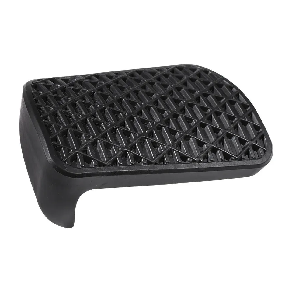 Original Mercedes Bremspedal-Gummiabdeckung 1232910082 – Für ML, CLS, E, S-Klasse
