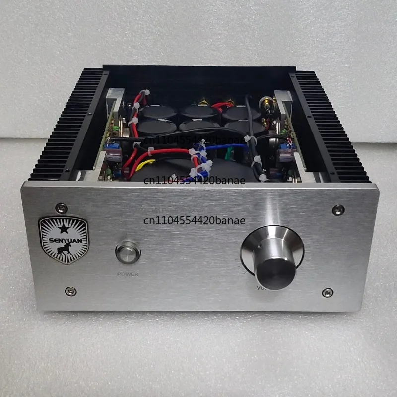 FET pure Class A power amplifier board PAss AM finished power amplifier