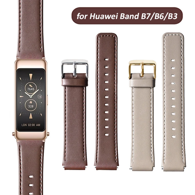 Huawei smart watch b6-AliExpress