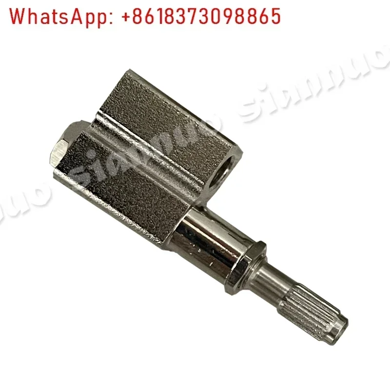 

Positive pressure air respirator warning device assembly