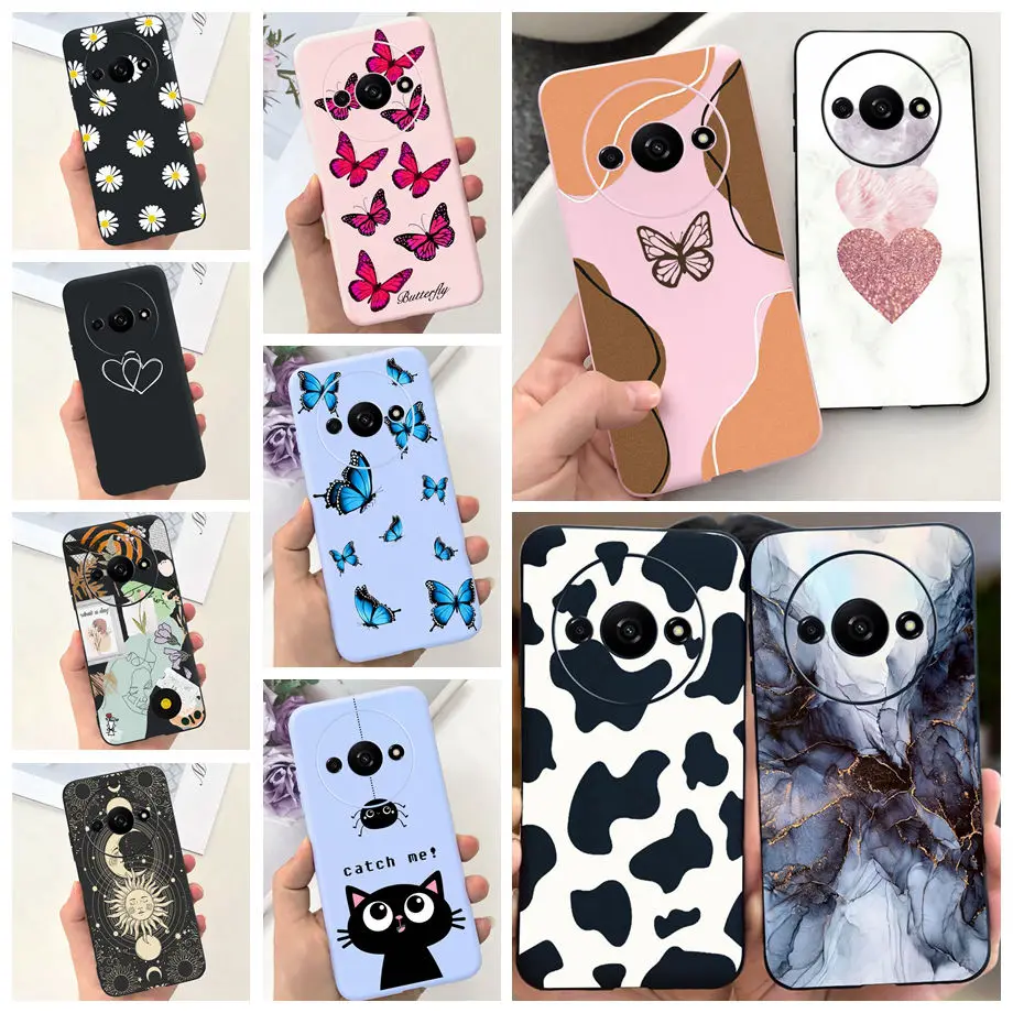 For Xiaomi Redmi A3… - image