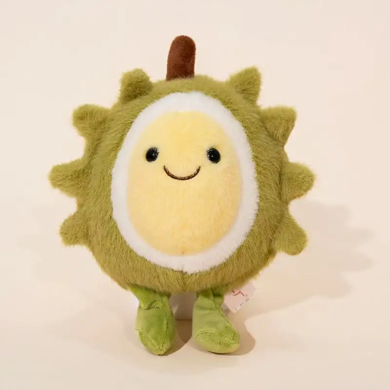 

Jellycat's latest aromatherapy fruit series stuffed plush toys, figurines, cartoon anime, cute Thanksgiving gifts, fun dolls