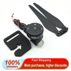 Hobbywing X9 Plus Esc Brushless 36190 Drone Motor Propeller 36inch Propeller CW CCW Agriculture Drone Sprayer Foldable Propeller