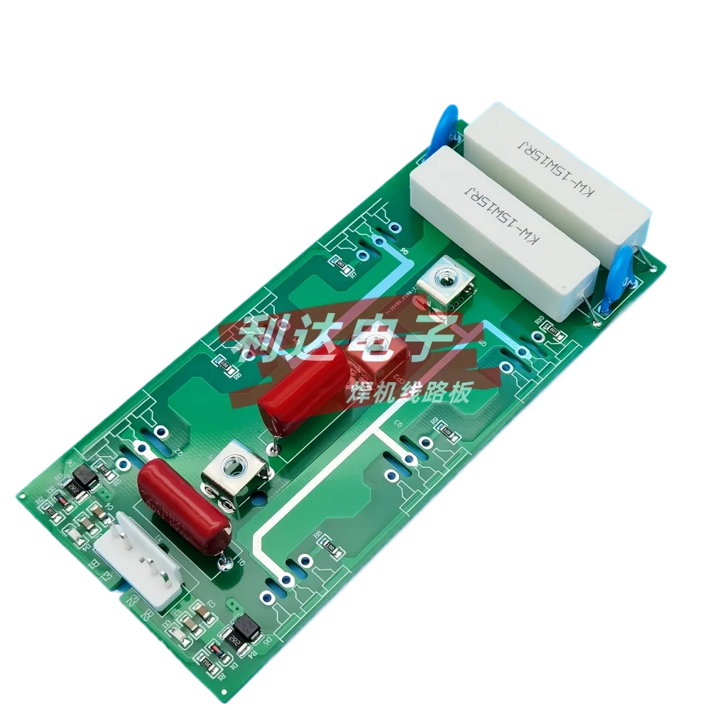 Ruiling IGBT Welding Machine Inverter Board 6 Single Tube with Absorption ARC315G Circuit Board