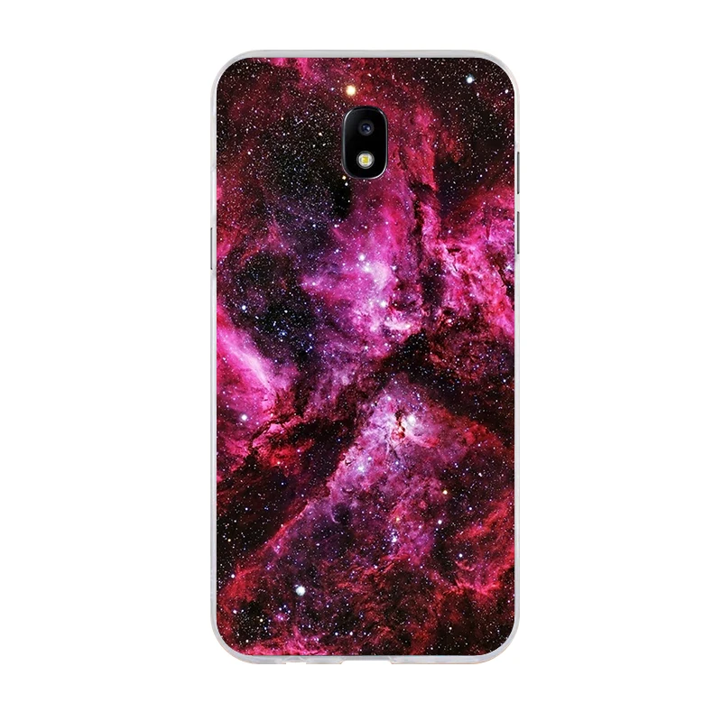 Etui na Samsung Galaxy J5 2017 Etui Miękkie silikonowe etui na Samsung J5 2017 J530 J5 Pro J530F SM-J530FM Wersja UE Etui 5,2 cala