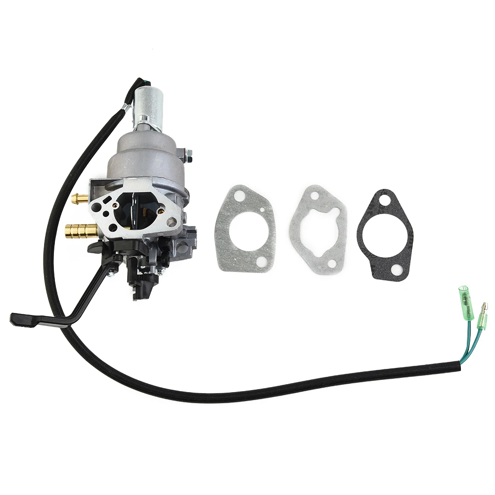 For champion Dual Fuel Generator OEM For Carburetor 47 131000 25 Includes Choke Rod Bolt and Spacers for Assembly