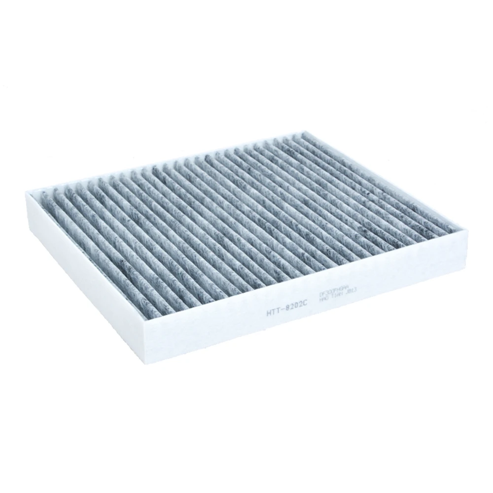 Cabin Air Filter For JMC Yuhu 7 9 2.0TDI-Diesel 2019 Yusheng S350 WM E5 EV 2021 2022 A/C Accessories DF300FHGAA