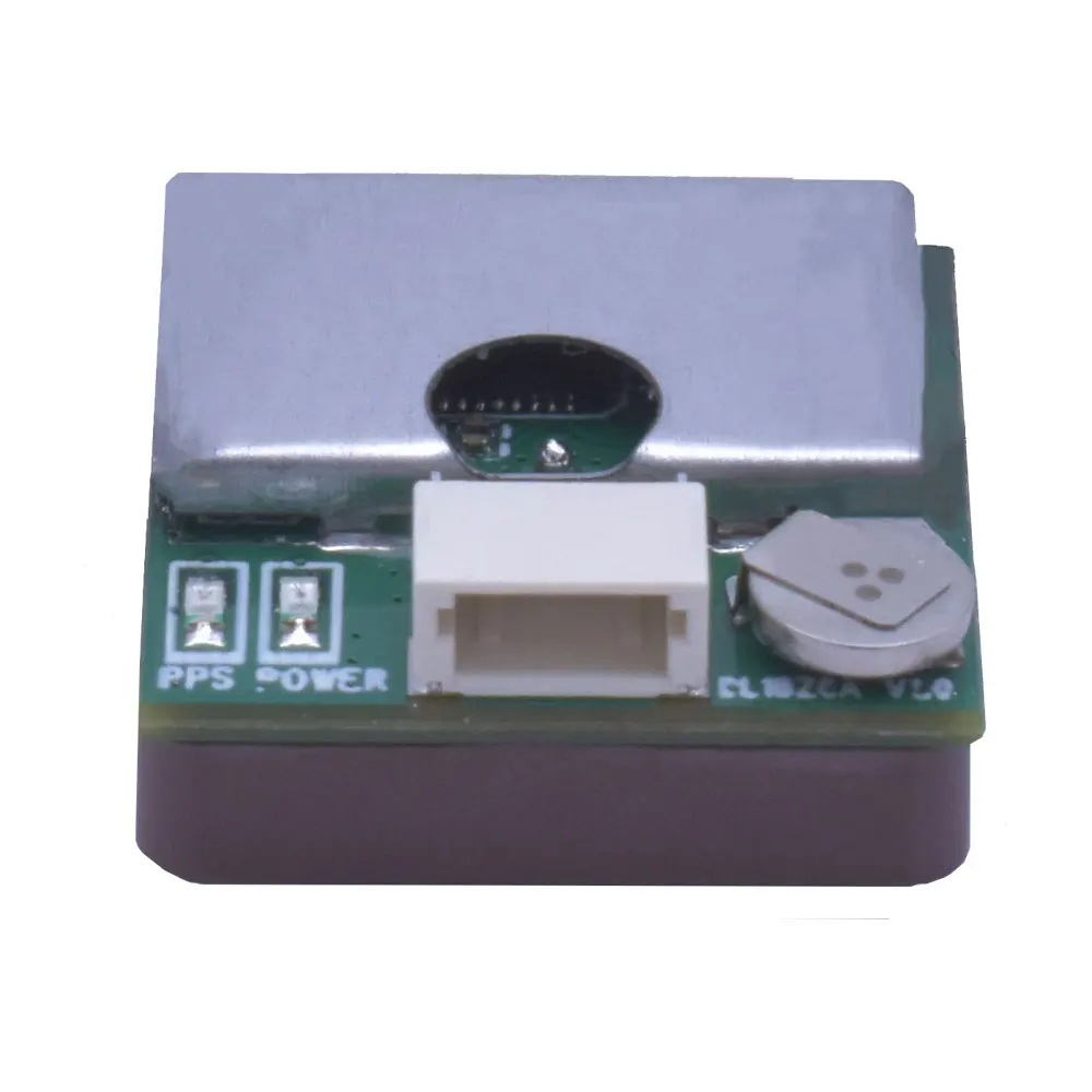 Industrial and Agricultural Applications GPS GNSS Mini Size GPS Modules Carry Tracking Integrated GPS Antenna Mini GPS Modules