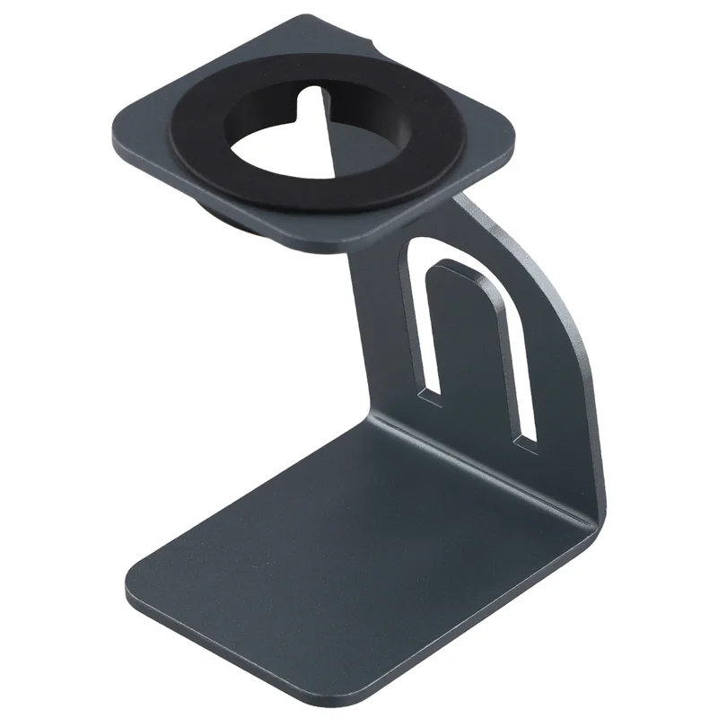 ZIZI 2X Supporto per caricabatterie per Galaxy Watch 7/FE/6 Classic/Watch 5/5 Pro Staffa di ricarica Supporto per caricabatterie Dock Station