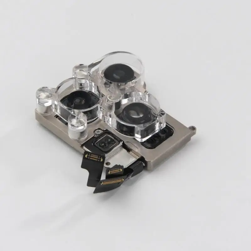 652F Lightweight Camera Lens Cover Protector For Rear Camera Protective During Soldering Repair Cover