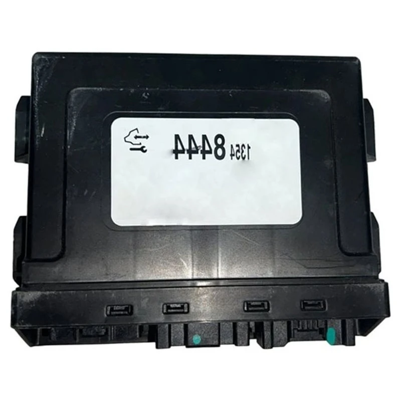 For Cadillac CT5 CT4 Compatible 13548444 Driver Seat Adjuster Memory Module Computer Not Plug-And-Play-Requires Programing