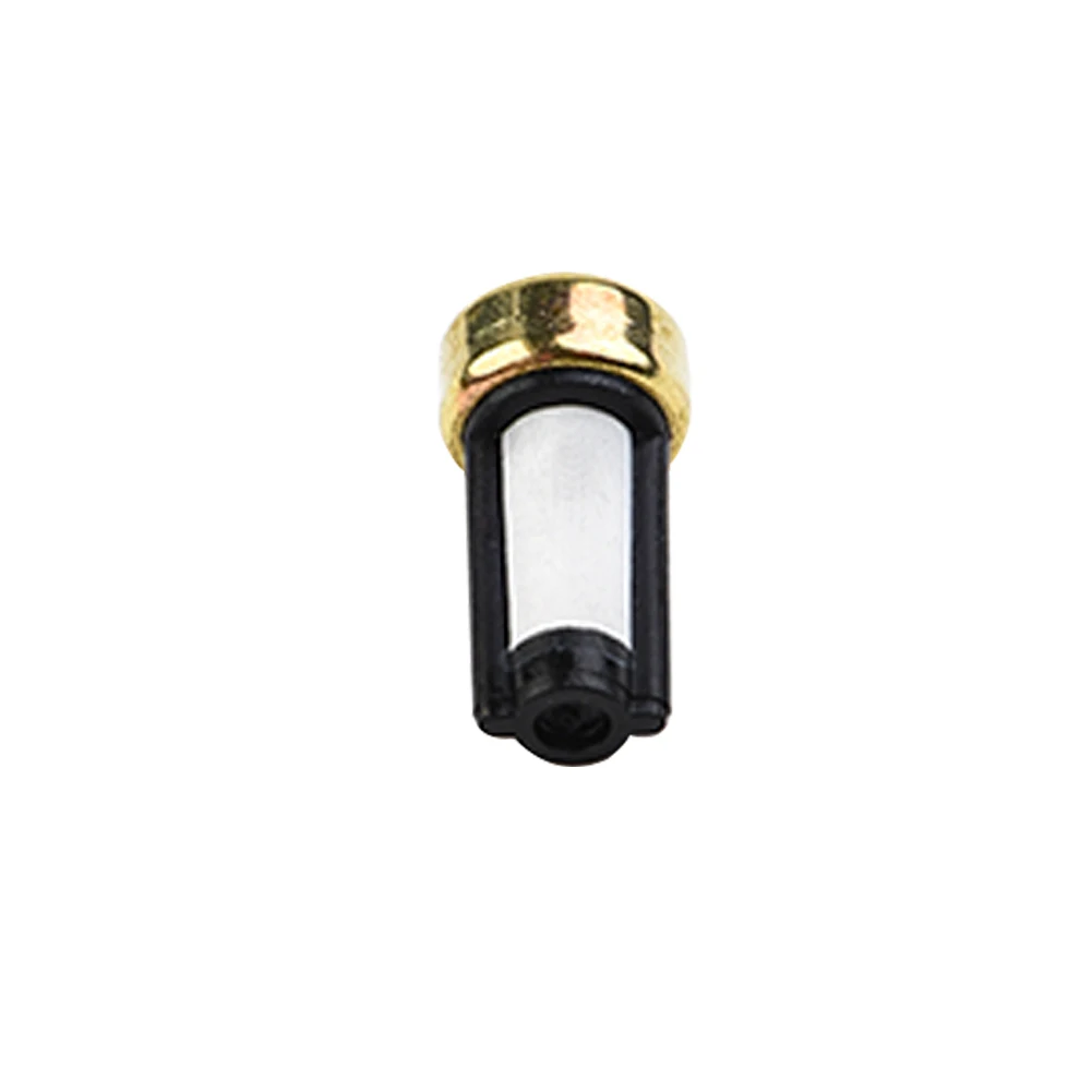 Accessary Filter Fuel Hot Sale Injector Newest Practical Trim 6*3*12mm Useful Basket Exquisite Fit For ASNU03C