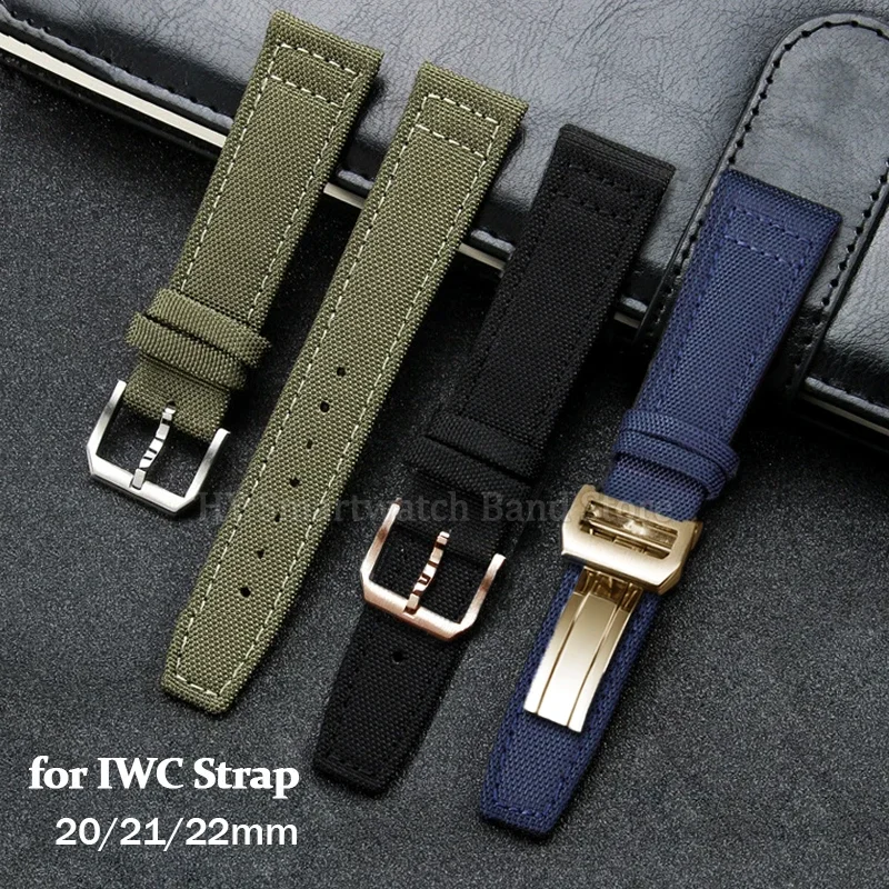 20Mm 21Mm 22Mm Nylo…