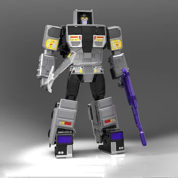 10 最佳銷售 xtransbots - №6