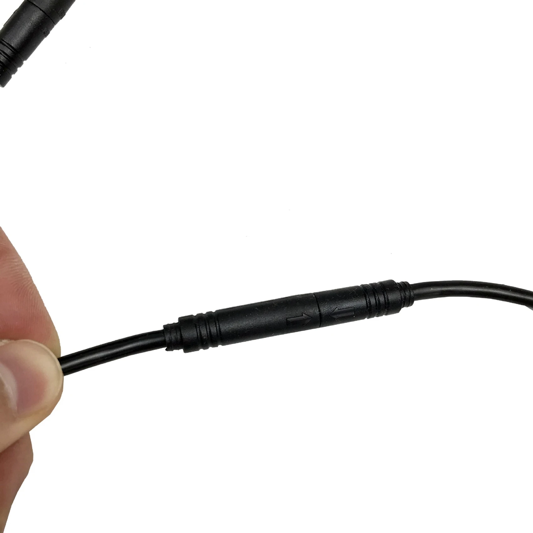 BHTS-2X Electric Bicycle Speed Sensor Extension Cable 100Cm For Tongsheng Tsdz2 Mid Drive Motor