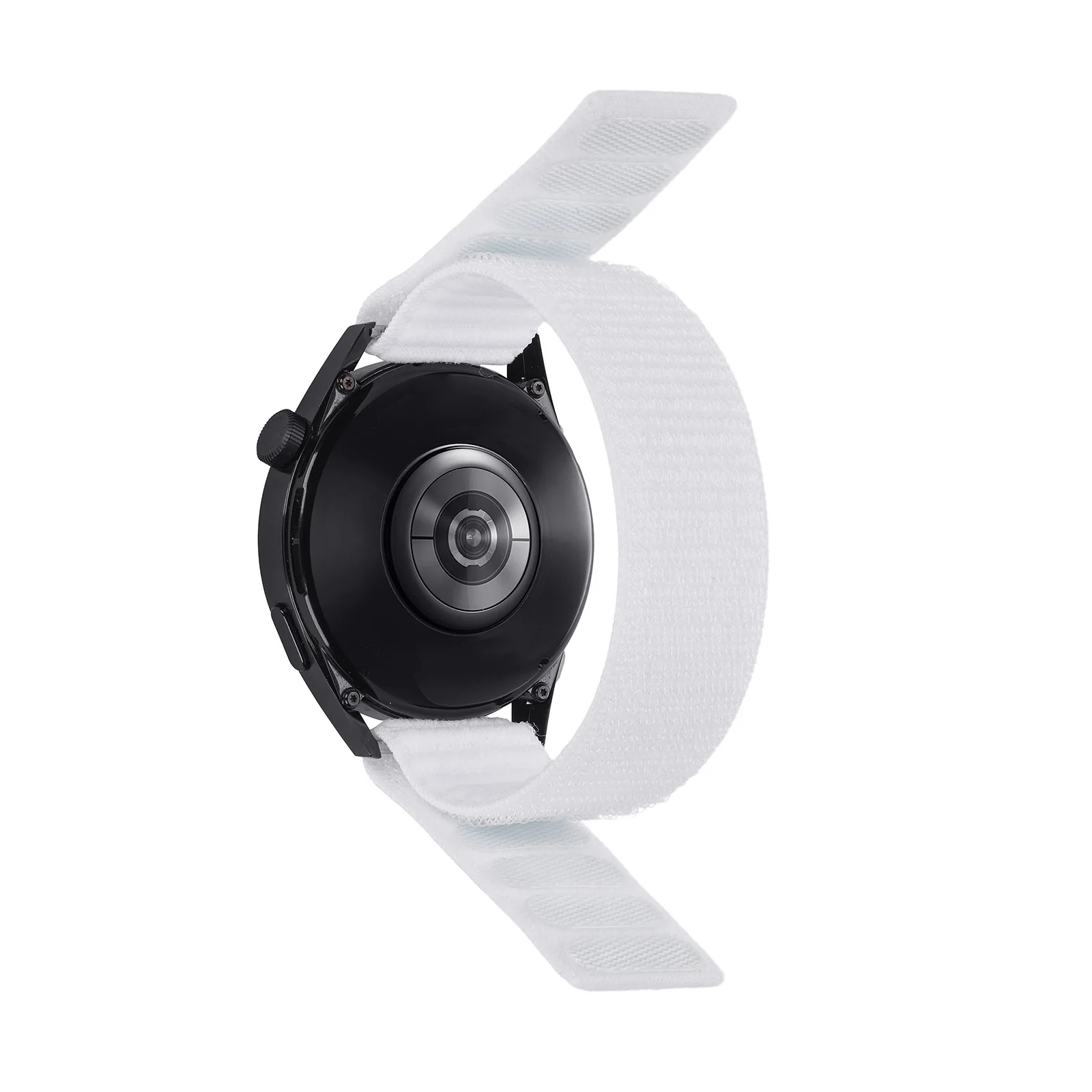 QuickFit 22mm Nylon Strap For Garmin Fenix 8 Pro 47mm AMOLED/MicroLED Fenix8 47mm 7 7Pro Solar 6 6pro Band Instinct2 3 Bracelet - view 5