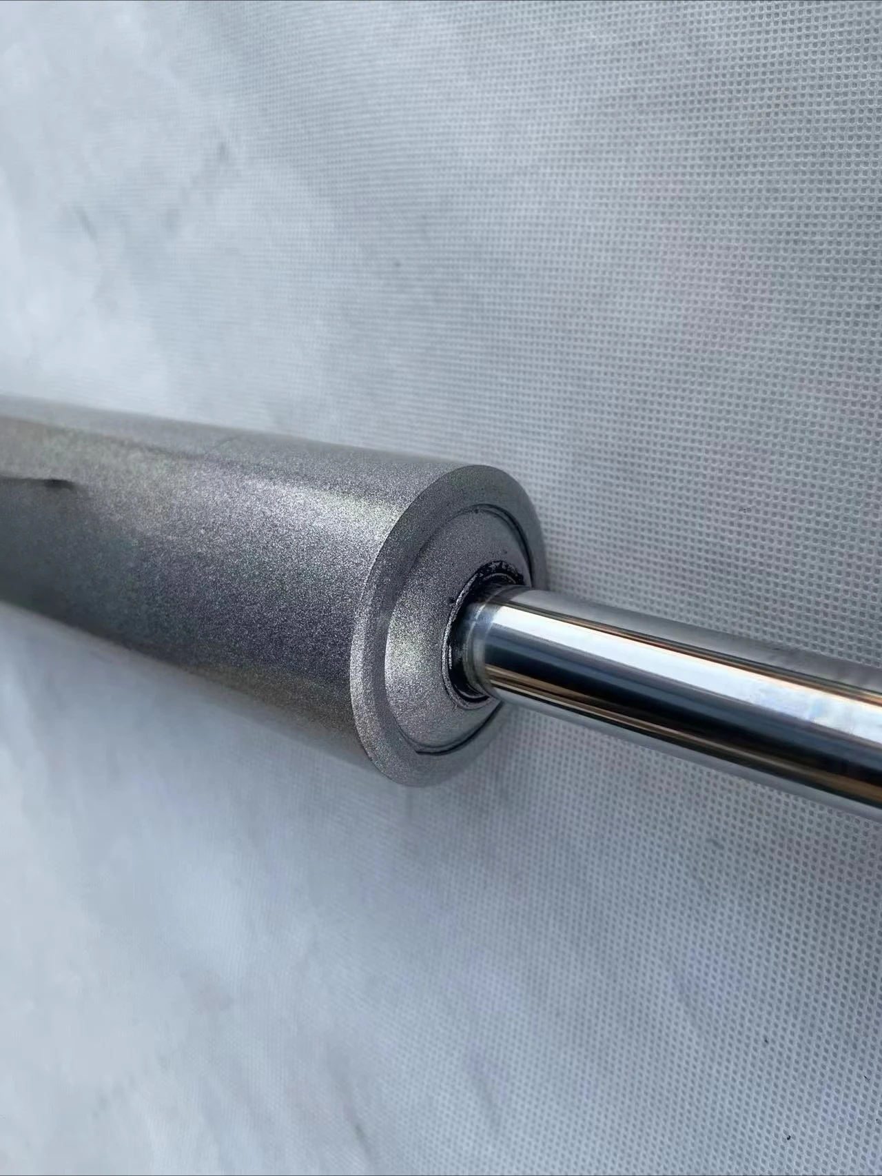 جودة قطع غيار السيارات السيارات الهواء تعليق 4X4 امتصاص الصدمات لBt-50 #2