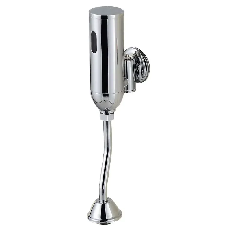 Automatic Sensor Toilet Urinal Flush Valve Bathroom Infrared Smart Faucet Urinal Sensor Flush Valve