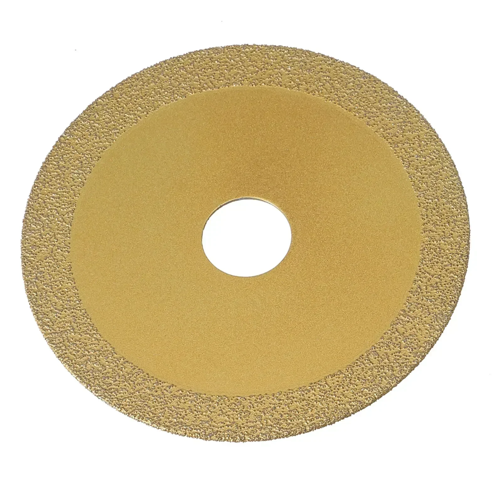 

Cutting Blade Diamond Saw Blade 4inch/100cm Accessories Cutting Disc For Steel Metal For Stone Iron Rebar Gold