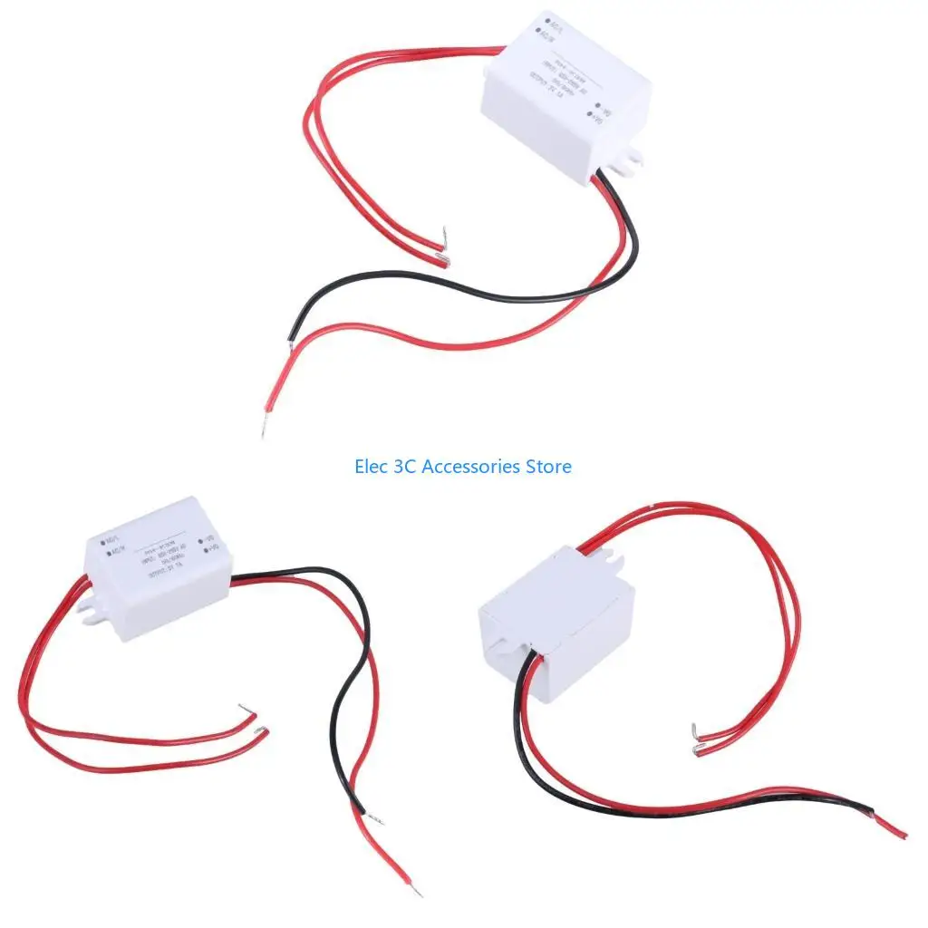 Y51A LED Strips Driver Converters Simple Driver Adapters 85V-265V to 3V LED Power