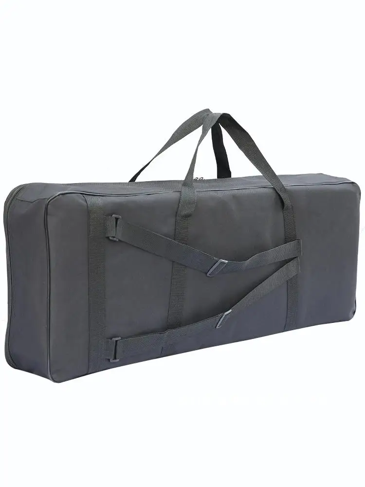 54 88 Electronic Bag Instrument Thicker Nylon Keyboard Piano 61 Cover 76 Keyboard Bag Waterproof