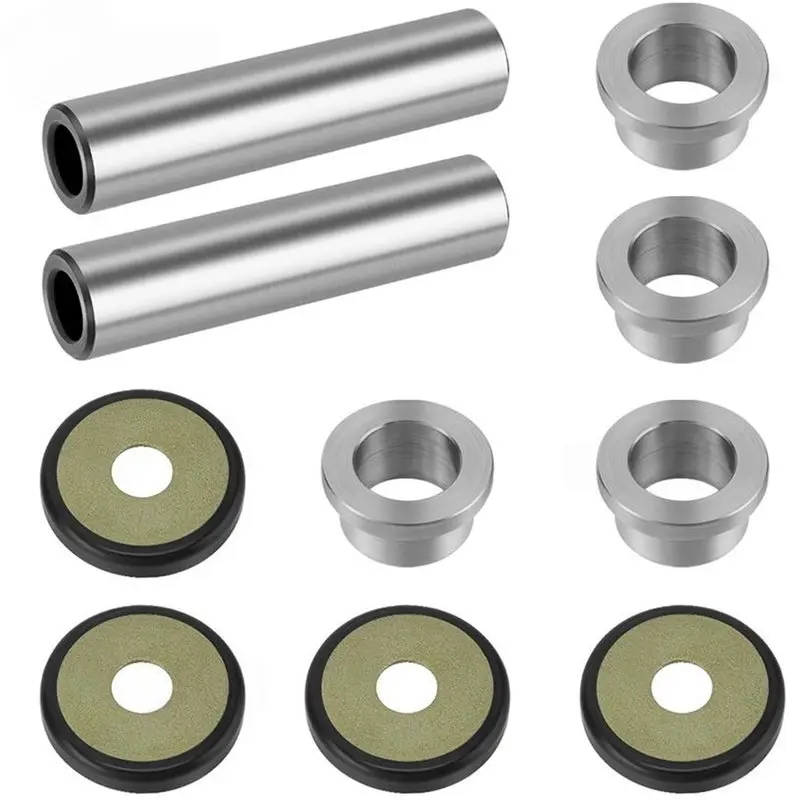 NEW HOT In Stock-Rear Suspension Knuckle Assembly Kit For Grizzly Rhino Kodiak Big Bear 350 400 450 550 660 700 2002-2024