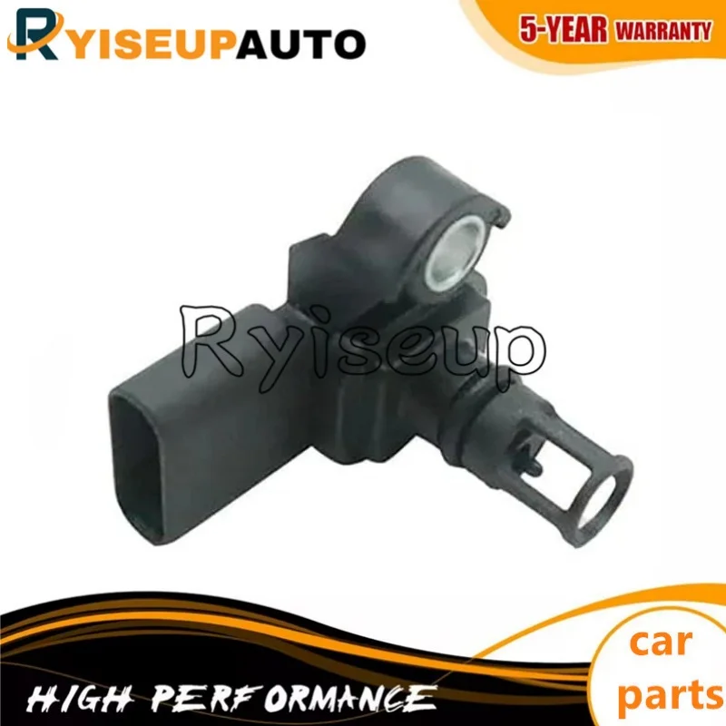 55593802 Car MAP Sensor Air Intake Manifold Pressure Sensor For Vauxhall Astra, Cascada, Insignia & Mokka X 55493483
