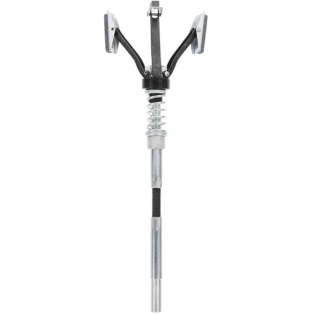 Strumento per affilare il cilindro da 1-1/8 pollici 19-64 mm per affilare la pinza del freno del motore Kit di manutenzione automatica Strumento di riparazione auto per albero flessibile