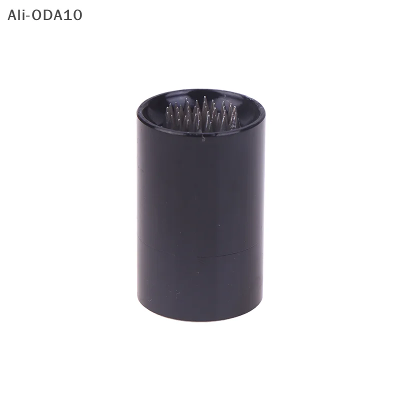 

1Pc Aluminium Billiard Accessories 2 In 1 Cue Tip Shaper Repair Tool Effective Repair Pool Cue Shaper Snooker Corrector