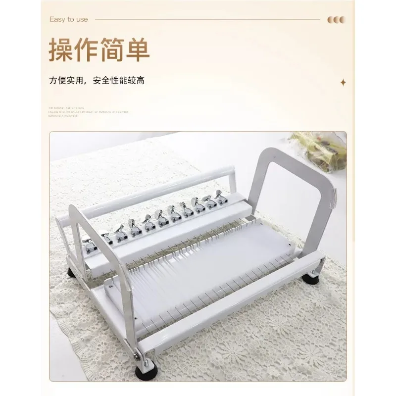 Soap Cutter Adjustable Multi Size Cold Process Soap Cutting Table Handmade Soap Slicer For Professional DIY Soap Making Craft