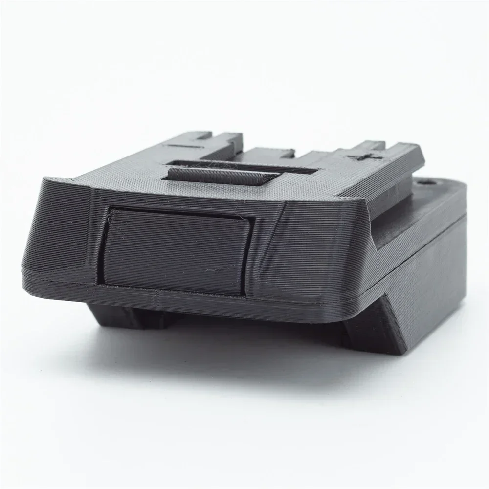 Imagem -04 - Li-ion Bateria Conversor Lipo Parkside Ryobi Dewalt Bosch Hitachi Bateria Adaptador Furadeira sem Fio Driver Tool